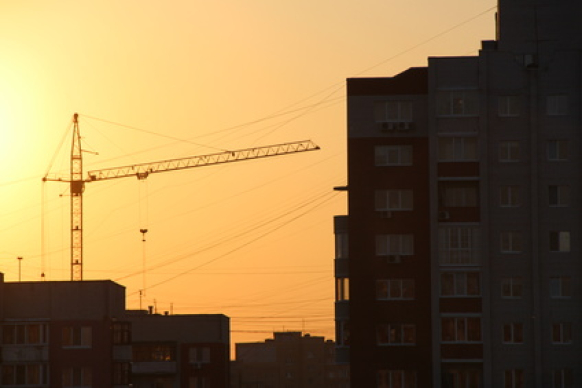 С начала года в ТиНАО ввели в эксплуатацию свыше 1 млн кв. м жилья