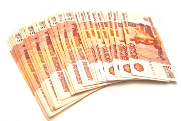 Более 2,4 трлн рублей разместили россияне на счетах эскроу