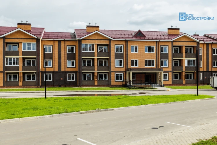 Спрос на загородную недвижимость в Московской области к лету вырастет на 15-20%