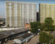 Обзор ЖК Аквилон Beside в Нижегородском районе. Расположение, квартиры. Квартирный Контроль