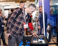 Объявлена деловая программа Hi-Tech Building в Петербурге