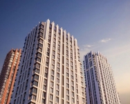Площадь введенных MR Group с начала года жилых комплексов составила более 300 тыс. кв. м