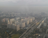 Популярные районы Москвы