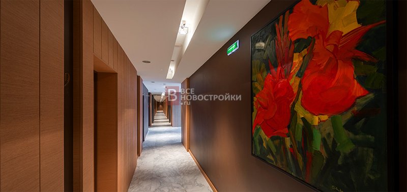 Фото 5: Апарт-комплекс Апарт-отель "Невский 68"