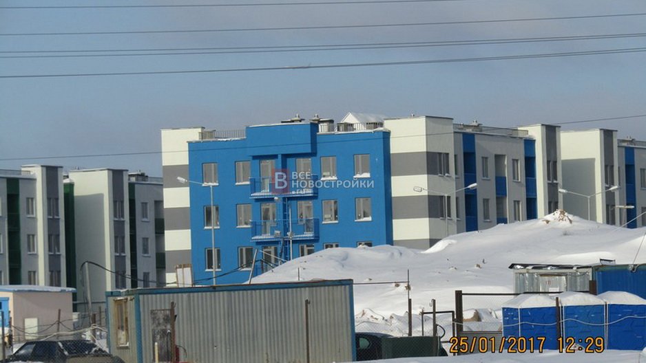 Фото 12: Жилой комплекс «Митино дальнее», Солнечногорский район
