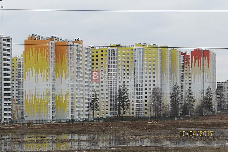 Фото 16: Жилой комплекс «Зеленоградский»