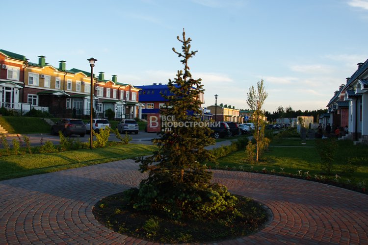 Фото 10: Жилой комплекс «Мечта» возле Рогачевского шоссе