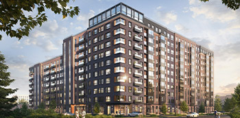 СТАВНИ Обводный - квартиры бизнес-класса от 11,2 млн ₽