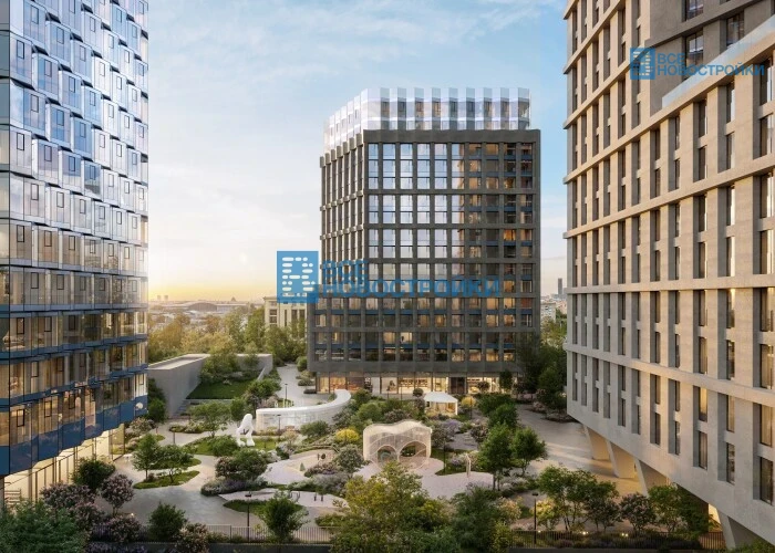 Родительский вклад в люксовую недвижимость: тренды 2024 года