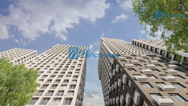 Москва продолжает удерживать позиции самого дорогого региона России для арендаторов жилья.