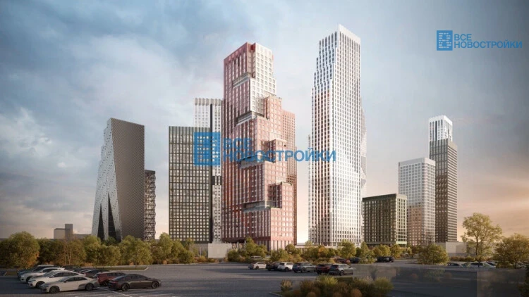 Итоги 2024 года на рынке недвижимости Москвы: что произошло?