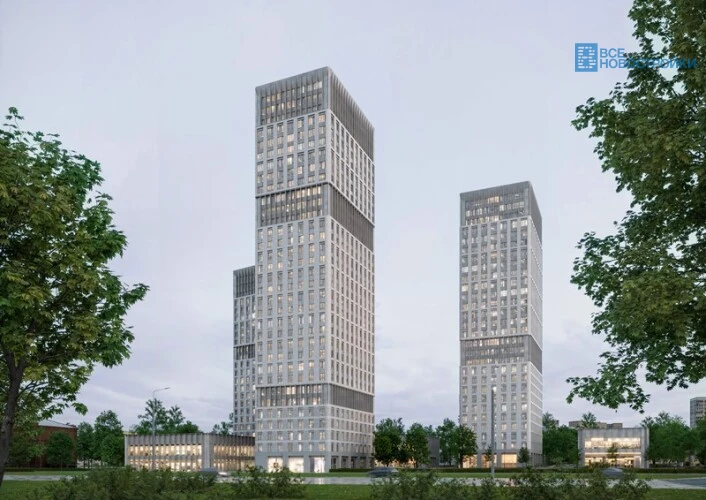 Деловой эталон – топ-10 ЖК бизнес-класса в Москве в 2024 году