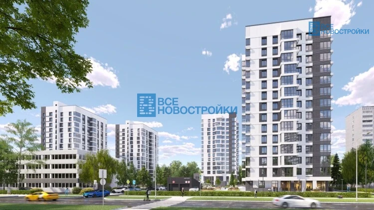 Перегрев на первичном рынке жилья в России