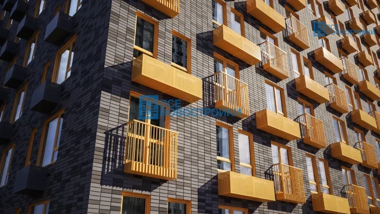 Обзор рынка недвижимости Новой Москвы и Подмосковья по итогам 2024 года