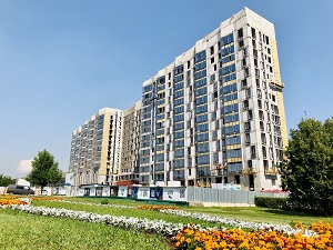 Скидки на покупку первичных квартир Московского региона составляют от 5% до 20%