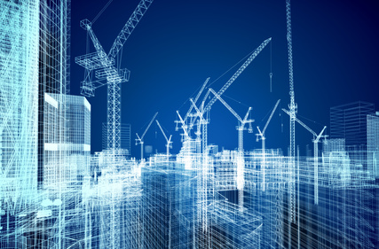 Одобрены проекты строительства более 4 млн кв. м промышленных объектов