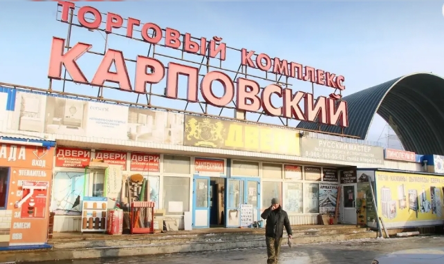 GloraX приобрел права на развитие территории площадью 10,4 га в Ленинском районе Нижнего Новгорода