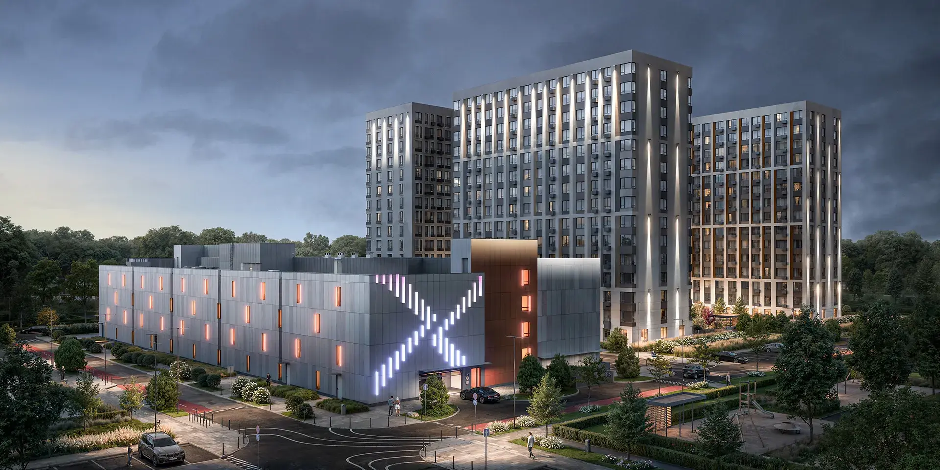 GloraX объявляет о начале приема заявок на участие в IPO на Московской бирже