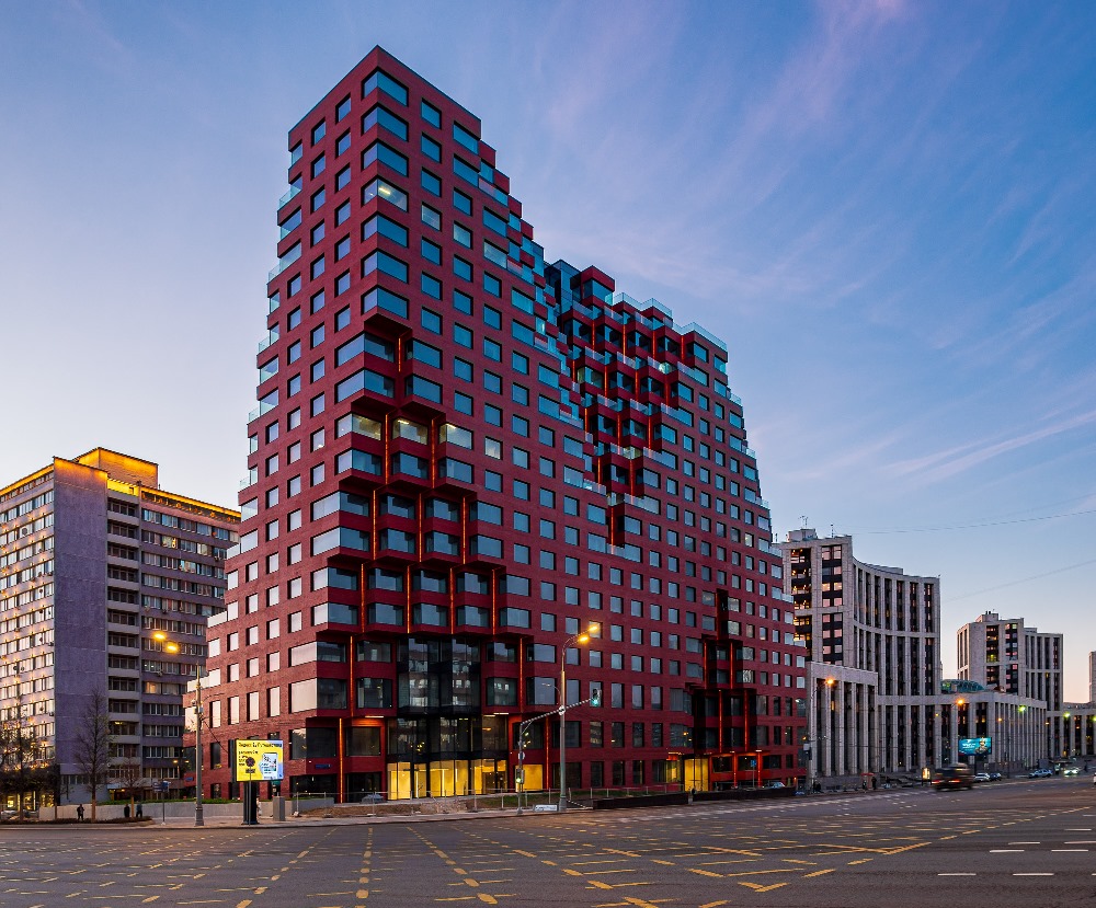 Две трети лотов в новостройках «старой» Москвы стоят дороже 20 млн руб.