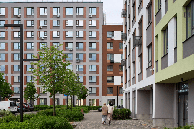 Тенденции на рынке недвижимости в Подмосковье: развитие и динамика
