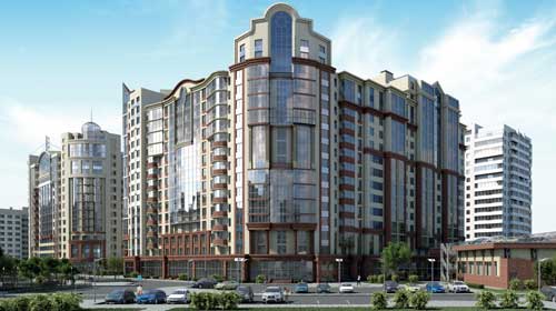 Жилой комплекс «Город Мастеров» дарит скидку в размере 25 000 рублей, но не всем