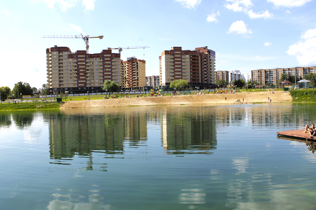 ГК «ПЖИ» вошла в ТОП-10 самых надежных застройщиков!