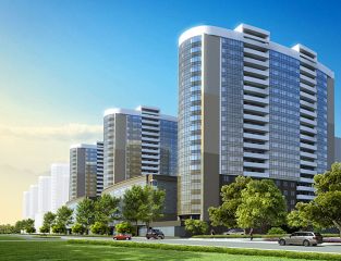 ВТБ24 аккредитовал ЖК «ЛИНКОР» от ГК «КВС» по военной ипотеке