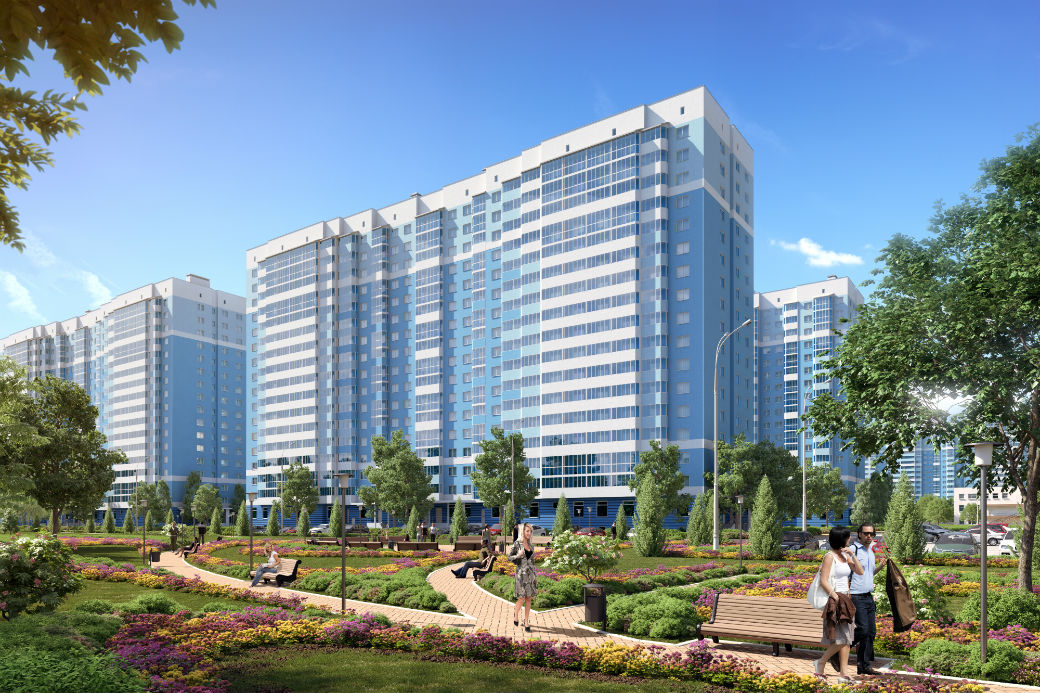 ГК «Лидер Групп»: cкидки в жилых комплексах Москвы и области могут закончиться уже в июле