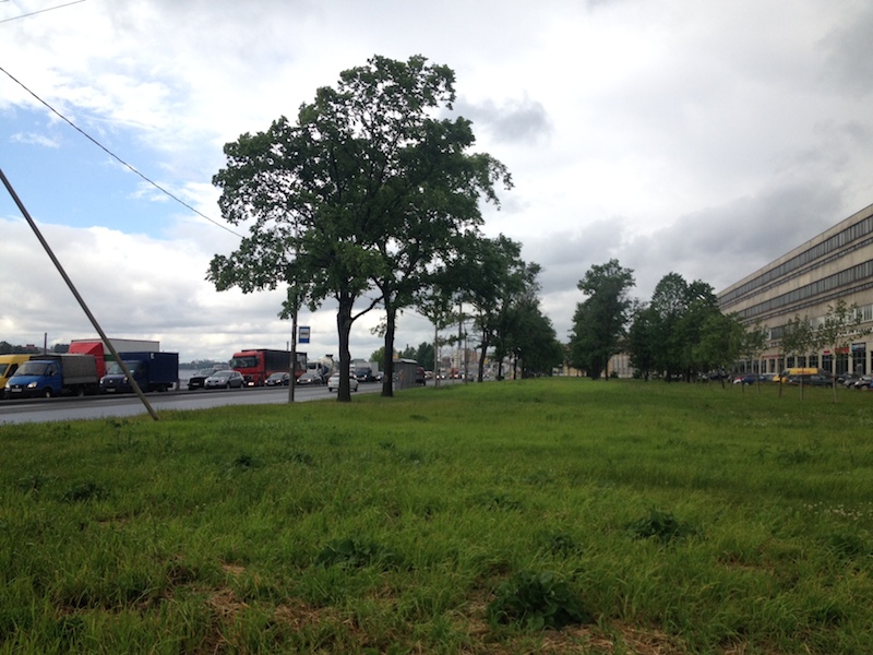 Микрорайон «Город Счастья» получил награду премии RREF AWARDS-2015