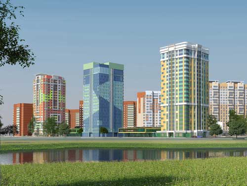 Первые итоги продаж в ЖК «Прима Парк» 