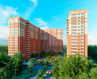 ГВСУ-Риэлти: сообщает о проведении новогодних акций