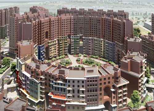 Компания Urban Group признана «Золотым партнёром» Сбербанка РФ