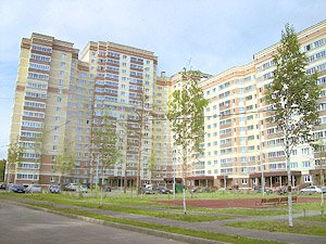 ЖК «Жемчужина Тосно» (Ленобласть) - комфортная квартира по комфортной цене