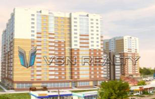 ЖК «Ультрамарин»: ключи от новой жизни