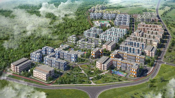 Ипотека для ЖК «НОВОЕ СЕРТОЛОВО» и «ЯСНО.ЯНИНО» - 10,9% годовых