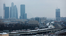  Возле Малого кольца МЖД построят более миллиона квадратных метров недвижимости