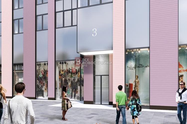 Ипотека с господдержкой в проектах TEKTA GROUP стала ещё выгодней – ставки от 10,8%