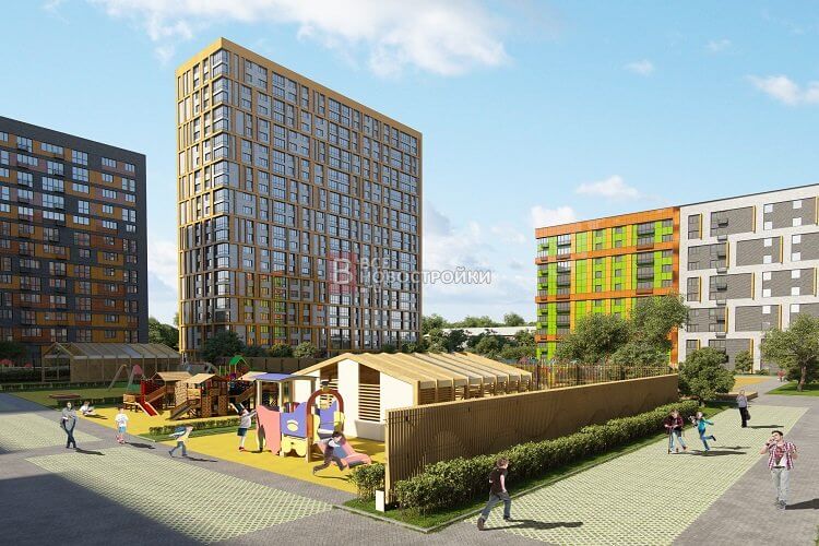 ГК INGRAD: в декабре покупатели новостроек могут сэкономить более 2 млн руб.