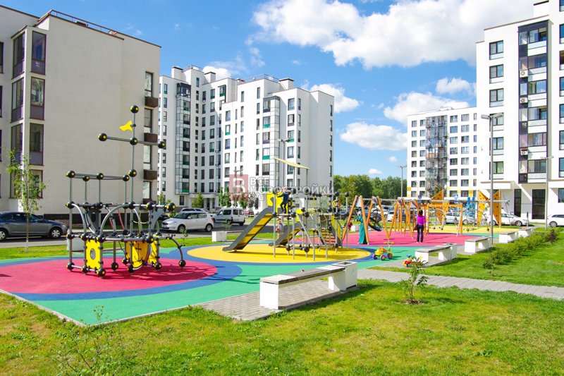 Итоги года на рынке первичного жилья в Ленинском районе