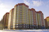 Два дома ЖК «Жемчужина» сданы в эксплуатацию!