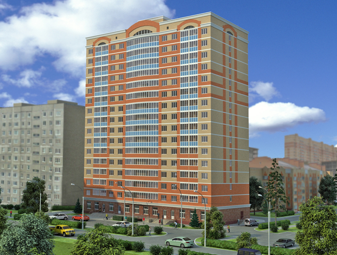 Скидка 10% на квартиры в III очереди ЖК «Рязановский»