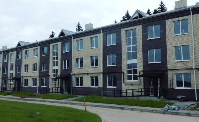 Купить Двушку В Жк Борисоглебского Вторичка