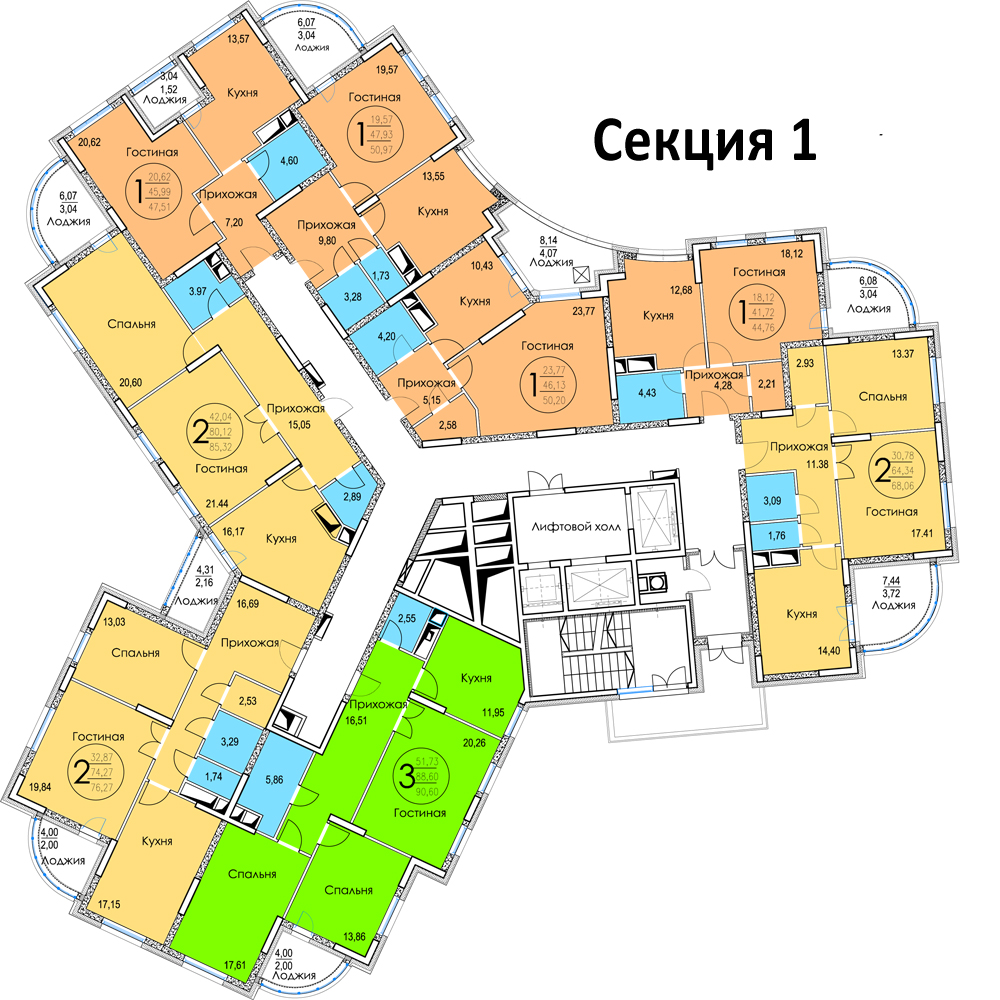 Секция 1 2 2 2. ЖК золотые ворота Королев планировки. ЖК золотые ворота планировка квартир. Планировка Королев Пионерская 19к1. ЖК золотые ворота Пионерская 17.
