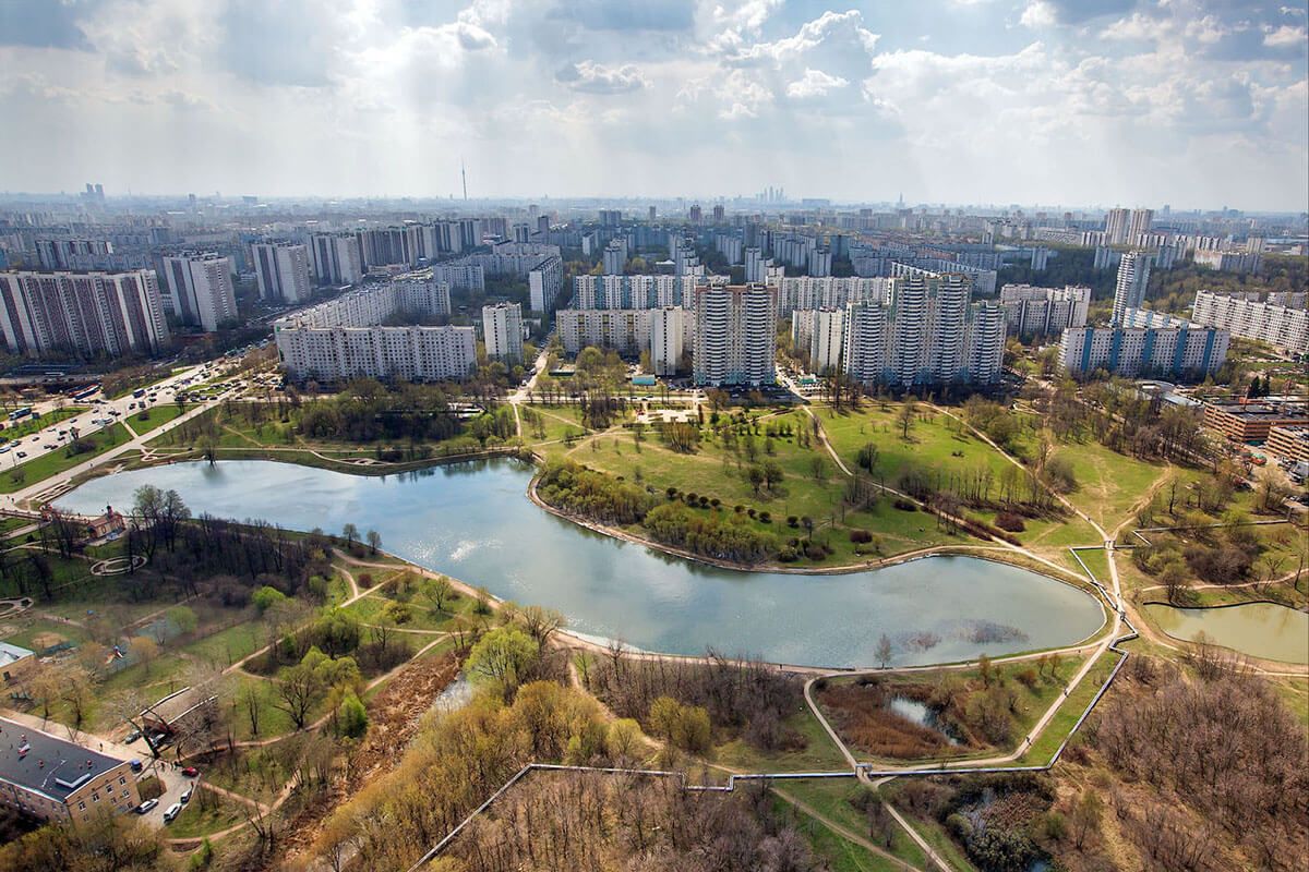 Фото в алтуфьево