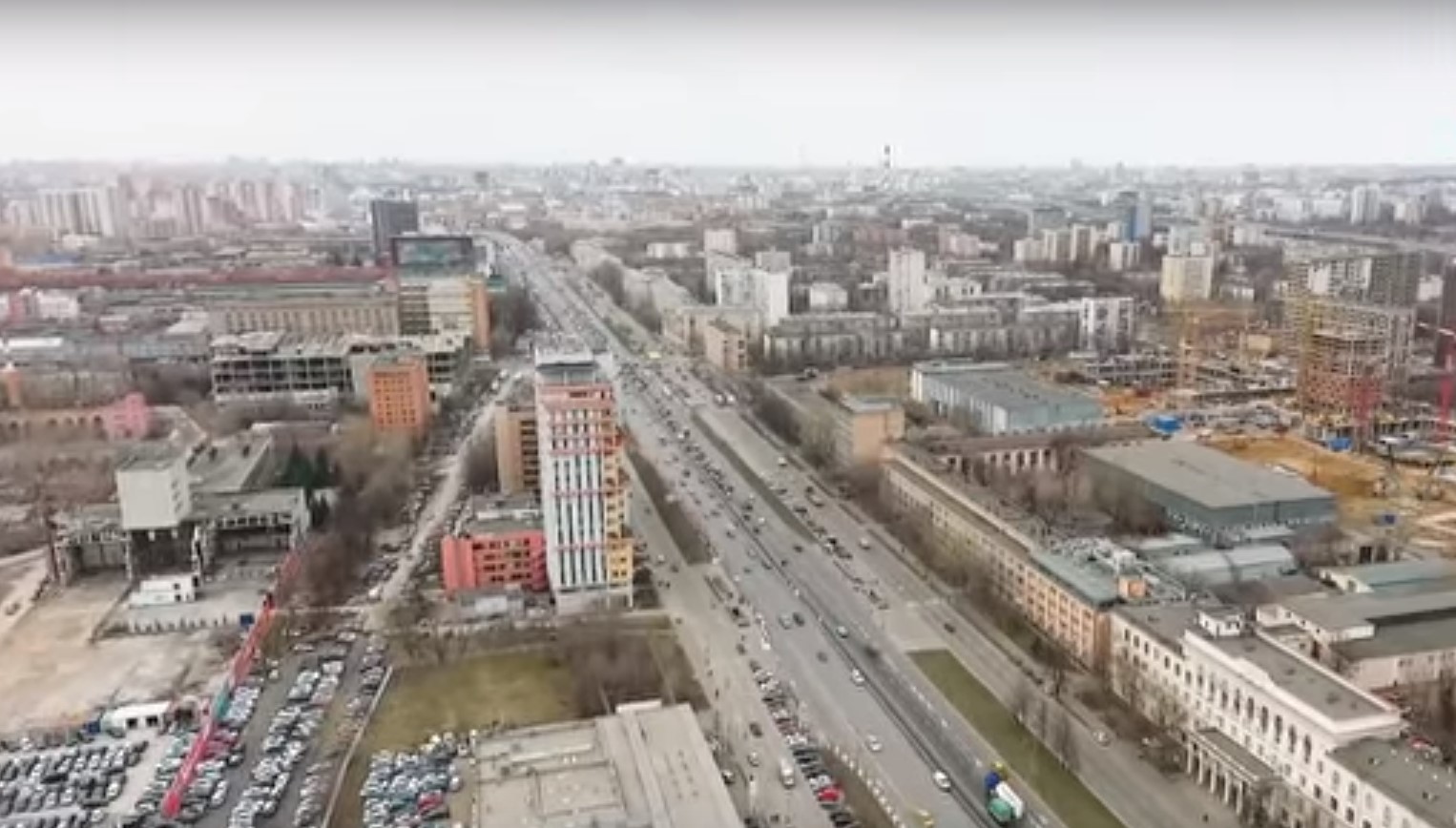Перспективы Рязанского района Москвы: транспортная инфраструктура. Квартирный Контроль
