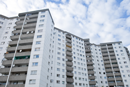 13 жилых домов на 5 900 квартир ввели в Подмосковье за неделю