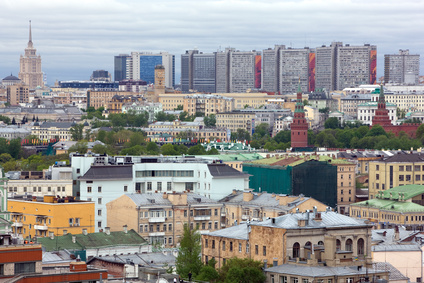 Рынок жилья в Москве приходит в норму