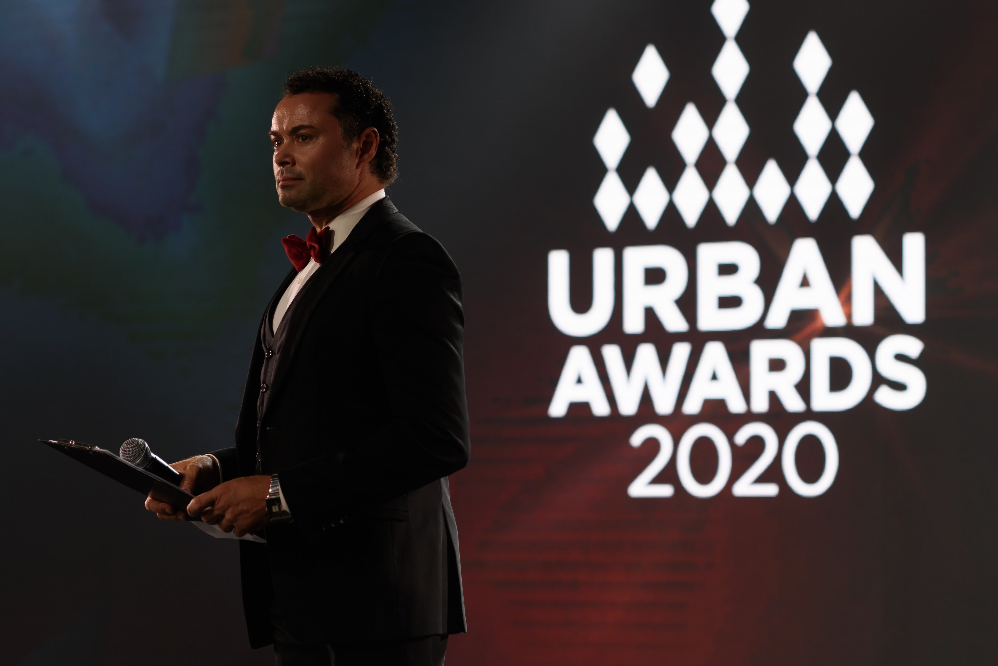 Стоимость всех лотов среди номинантов премии Urban Awards больше, чем капитализация Тинькофф Банк
