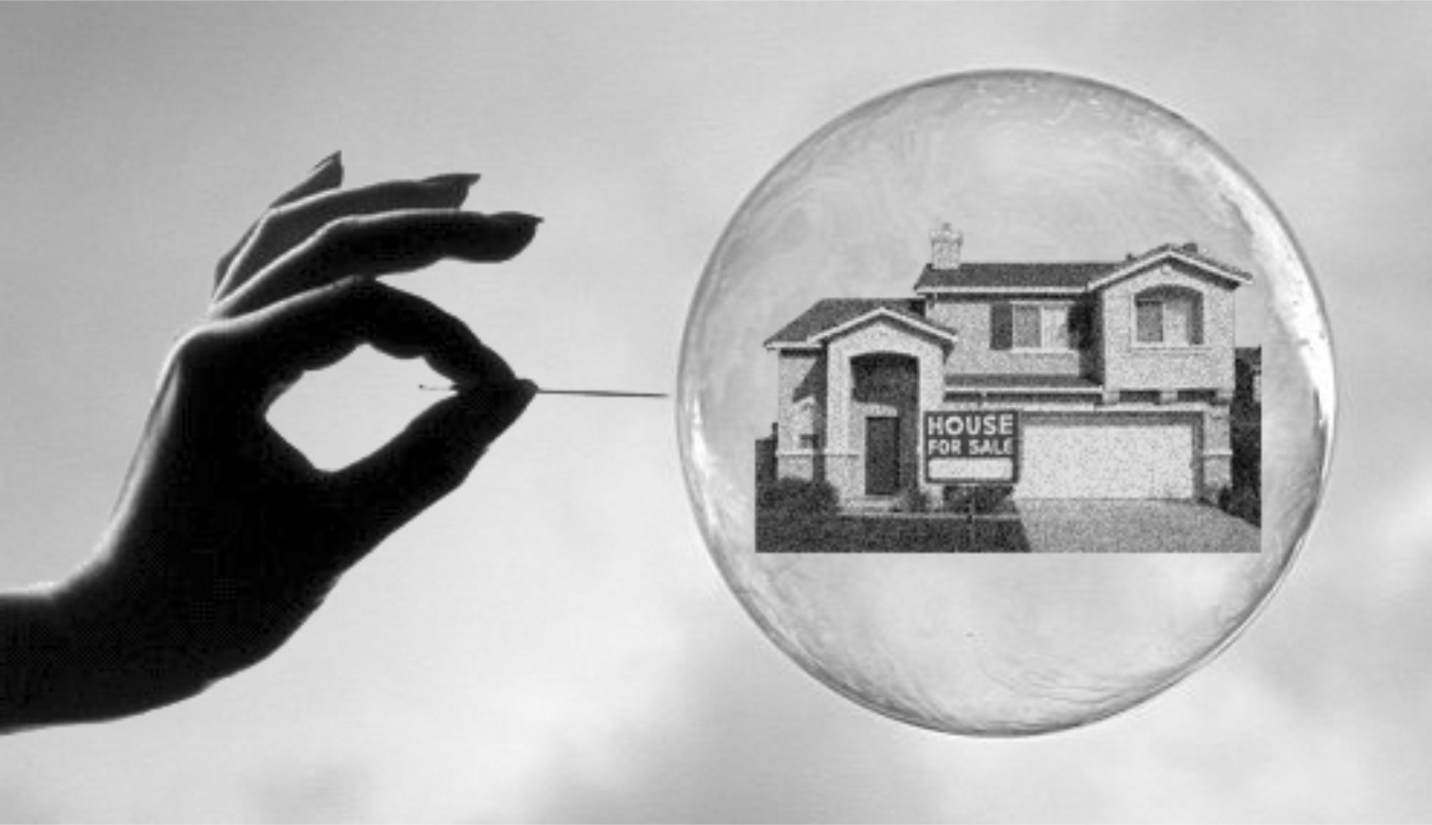 5 причин, почему в России нет ипотечного пузыря