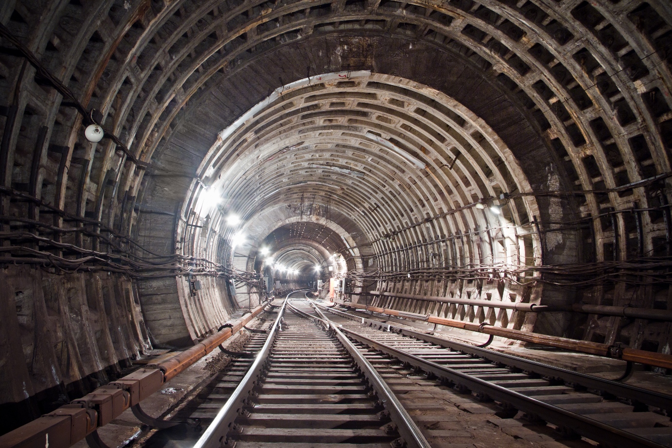 В зоне строительства новых станций метро сосредоточено 20% предложения новостроек Москвы